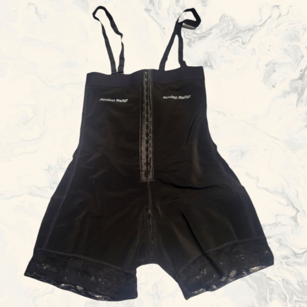 Mindset Matter Waist Trainer